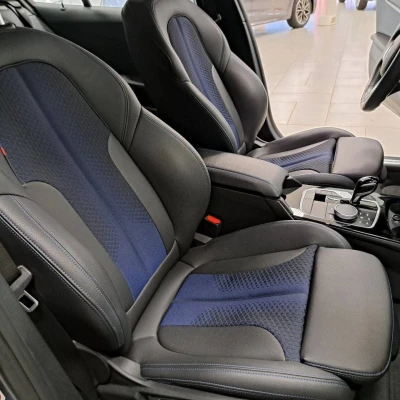 118i 136 ch DKG7  M Sport - photo 19/79