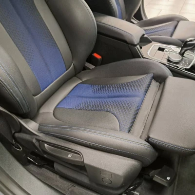 118i 136 ch DKG7  M Sport - photo 21/79