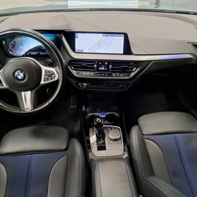 118i 136 ch DKG7  M Sport - photo 22/79