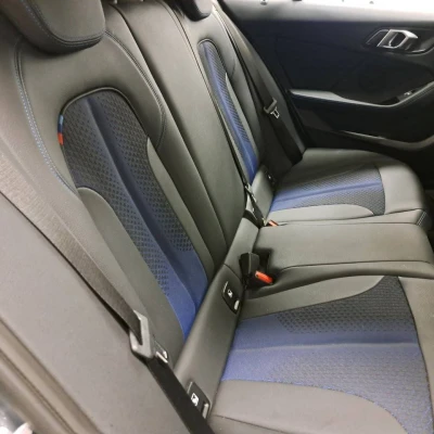 118i 136 ch DKG7  M Sport - photo 74/79