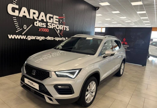 Seat ATECA Ateca 2.0 TDI 150 ch Start/Stop DSG7 Style Business