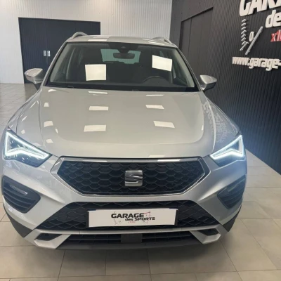 Ateca 2.0 TDI 150 ch Start/Stop DSG7  Style Business - photo 2/71