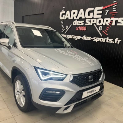 Ateca 2.0 TDI 150 ch Start/Stop DSG7  Style Business - photo 3/71