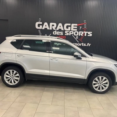 Ateca 2.0 TDI 150 ch Start/Stop DSG7  Style Business - photo 4/71