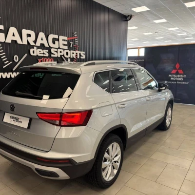 Ateca 2.0 TDI 150 ch Start/Stop DSG7  Style Business - photo 5/71