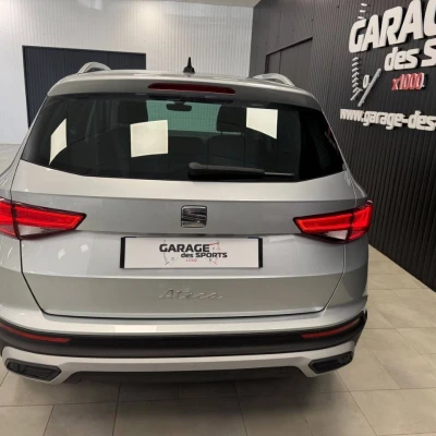 Ateca 2.0 TDI 150 ch Start/Stop DSG7  Style Business - photo 6/71