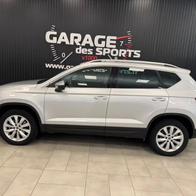 Ateca 2.0 TDI 150 ch Start/Stop DSG7  Style Business - photo 7/71