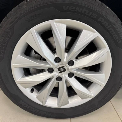 Ateca 2.0 TDI 150 ch Start/Stop DSG7  Style Business - photo 8/71