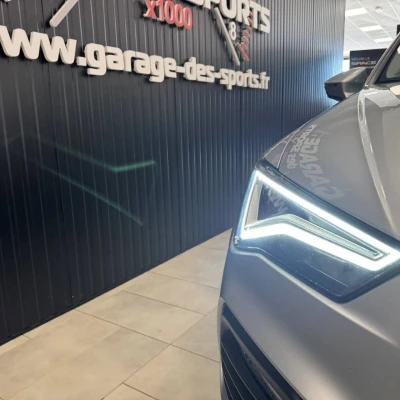 Ateca 2.0 TDI 150 ch Start/Stop DSG7  Style Business - photo 9/71