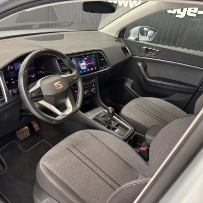 Ateca 2.0 TDI 150 ch Start/Stop DSG7  Style Business - photo 15/71