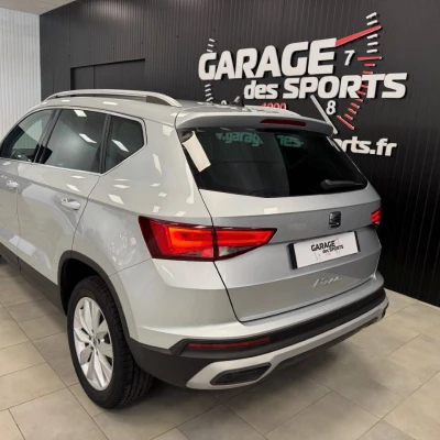 Ateca 2.0 TDI 150 ch Start/Stop DSG7  Style Business - photo 17/71