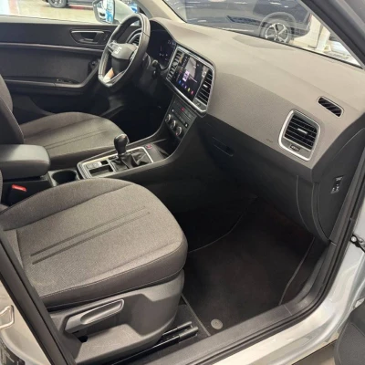Ateca 2.0 TDI 150 ch Start/Stop DSG7  Style Business - photo 19/71