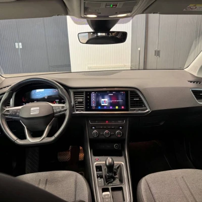 Ateca 2.0 TDI 150 ch Start/Stop DSG7  Style Business - photo 22/71