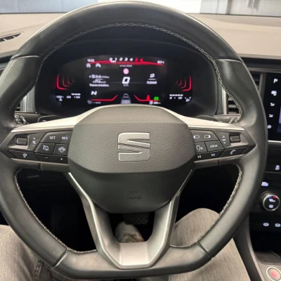 Ateca 2.0 TDI 150 ch Start/Stop DSG7  Style Business - photo 23/71