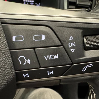 Ateca 2.0 TDI 150 ch Start/Stop DSG7  Style Business - photo 26/71