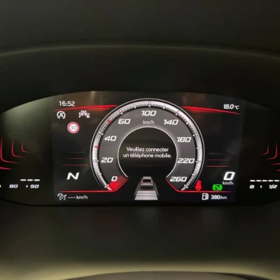 Ateca 2.0 TDI 150 ch Start/Stop DSG7  Style Business - photo 28/71