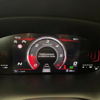 Ateca 2.0 TDI 150 ch Start/Stop DSG7  Style Business - photo 29/71