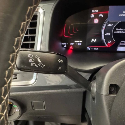 Ateca 2.0 TDI 150 ch Start/Stop DSG7  Style Business - photo 35/71