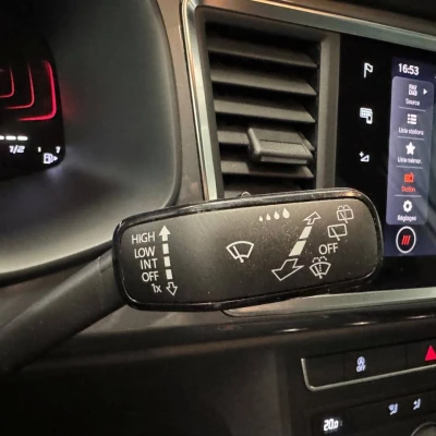 Ateca 2.0 TDI 150 ch Start/Stop DSG7  Style Business - photo 36/71