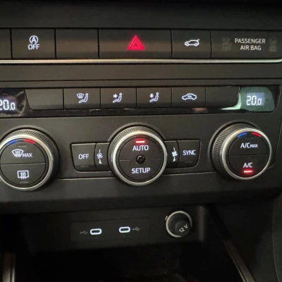 Ateca 2.0 TDI 150 ch Start/Stop DSG7  Style Business - photo 41/71