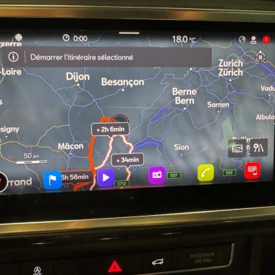 Ateca 2.0 TDI 150 ch Start/Stop DSG7  Style Business - photo 43/71