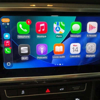 Ateca 2.0 TDI 150 ch Start/Stop DSG7  Style Business - photo 48/71