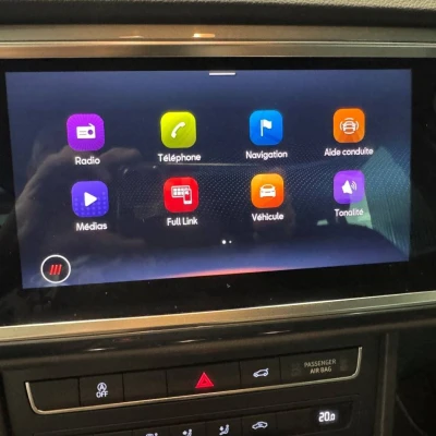 Ateca 2.0 TDI 150 ch Start/Stop DSG7  Style Business - photo 49/71