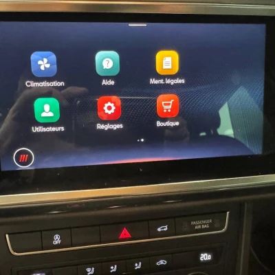Ateca 2.0 TDI 150 ch Start/Stop DSG7  Style Business - photo 50/71