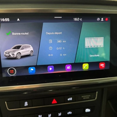 Ateca 2.0 TDI 150 ch Start/Stop DSG7  Style Business - photo 51/71