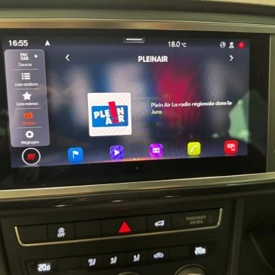 Ateca 2.0 TDI 150 ch Start/Stop DSG7  Style Business - photo 52/71