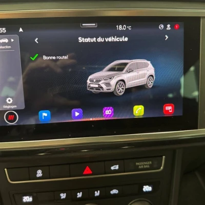 Ateca 2.0 TDI 150 ch Start/Stop DSG7  Style Business - photo 54/71