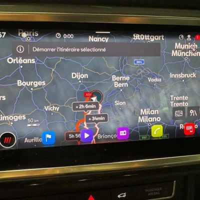 Ateca 2.0 TDI 150 ch Start/Stop DSG7  Style Business - photo 55/71