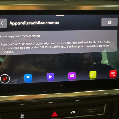 Ateca 2.0 TDI 150 ch Start/Stop DSG7  Style Business - photo 57/71