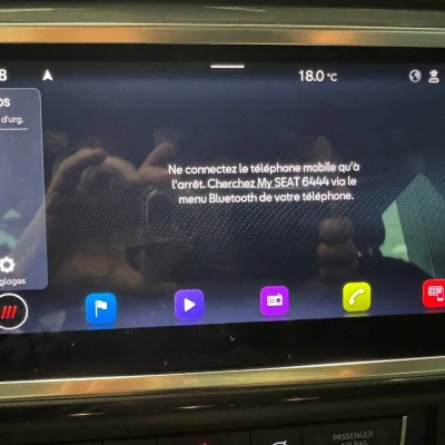 Ateca 2.0 TDI 150 ch Start/Stop DSG7  Style Business - photo 58/71