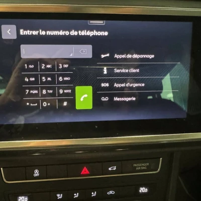 Ateca 2.0 TDI 150 ch Start/Stop DSG7  Style Business - photo 60/71