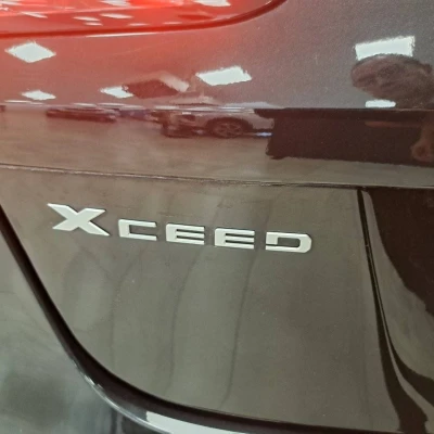 XCeed 1.5 T-GDi 140 ch DCT7  GT-line Premium - photo 14/79
