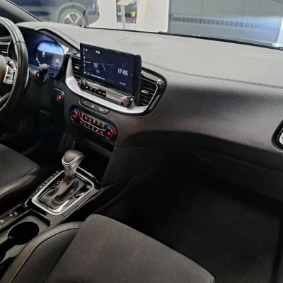 XCeed 1.5 T-GDi 140 ch DCT7  GT-line Premium - photo 19/79