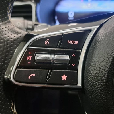 XCeed 1.5 T-GDi 140 ch DCT7  GT-line Premium - photo 24/79