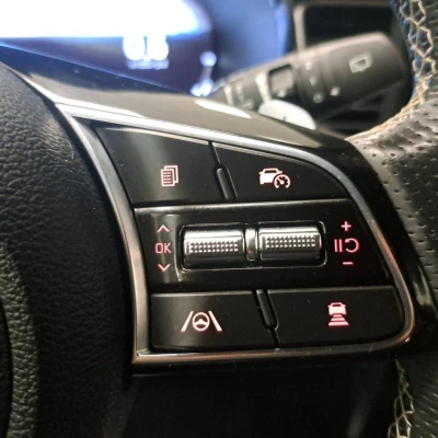 XCeed 1.5 T-GDi 140 ch DCT7  GT-line Premium - photo 26/79