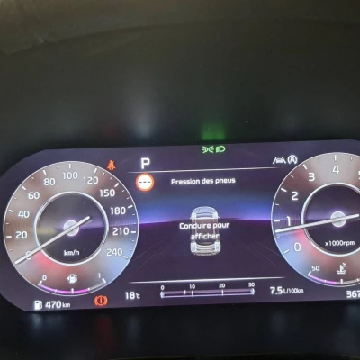 XCeed 1.5 T-GDi 140 ch DCT7  GT-line Premium - photo 36/79