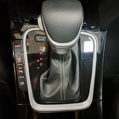 XCeed 1.5 T-GDi 140 ch DCT7  GT-line Premium - photo 46/79