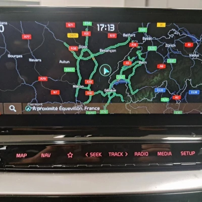 XCeed 1.5 T-GDi 140 ch DCT7  GT-line Premium - photo 49/79