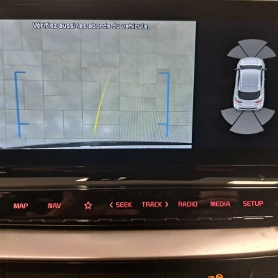 XCeed 1.5 T-GDi 140 ch DCT7  GT-line Premium - photo 51/79