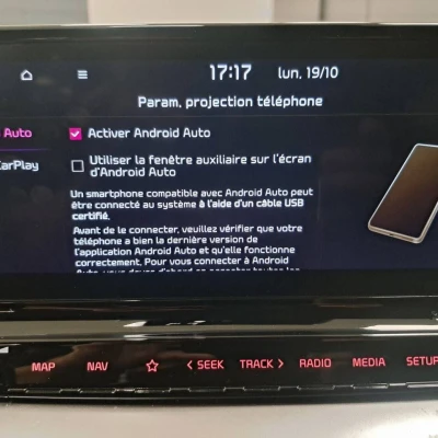 XCeed 1.5 T-GDi 140 ch DCT7  GT-line Premium - photo 54/79
