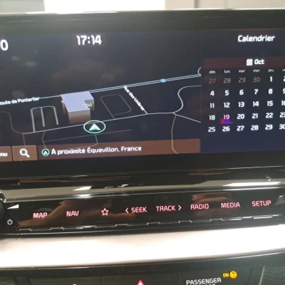 XCeed 1.5 T-GDi 140 ch DCT7  GT-line Premium - photo 56/79