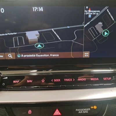 XCeed 1.5 T-GDi 140 ch DCT7  GT-line Premium - photo 59/79