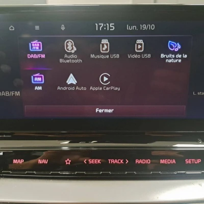 XCeed 1.5 T-GDi 140 ch DCT7  GT-line Premium - photo 61/79