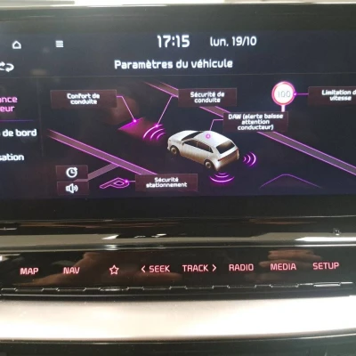 XCeed 1.5 T-GDi 140 ch DCT7  GT-line Premium - photo 62/79