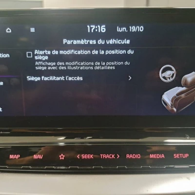 XCeed 1.5 T-GDi 140 ch DCT7  GT-line Premium - photo 64/79
