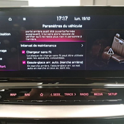 XCeed 1.5 T-GDi 140 ch DCT7  GT-line Premium - photo 66/79